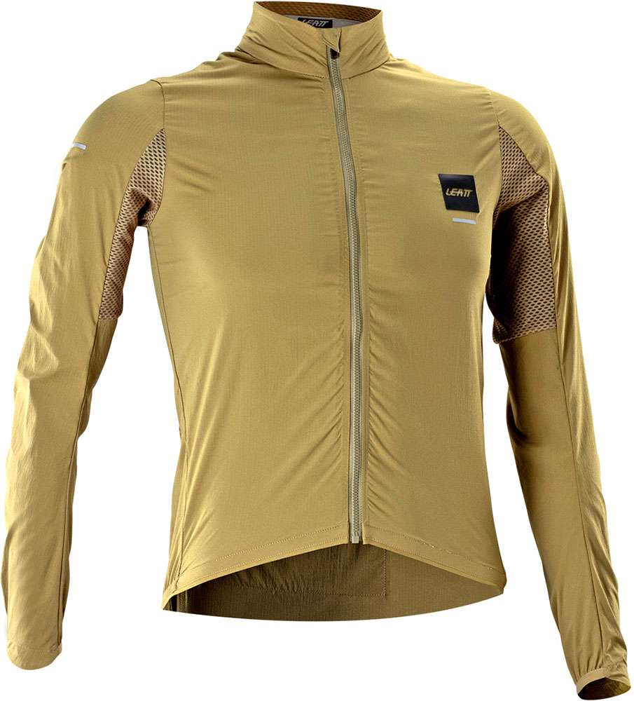 Leatt windblock 2.0 - coupe-vent vtt