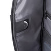 Sac à dos de voyage en jersey Trust (noir)