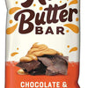 Barre fourrée au beurre de noix Clif Bar 50g
