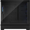 Fractal Design Pop Xl Air RGB Black Tg Clear Tint
