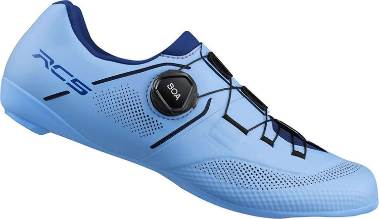 Shimano sh-rc503w - chaussures de vélo de route pour femme