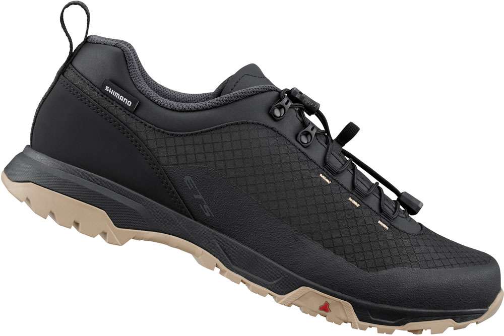 Shimano sh-et501 - chaussures de vélo électrique