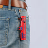 Stripper à câble universel Knipex 1685125SB