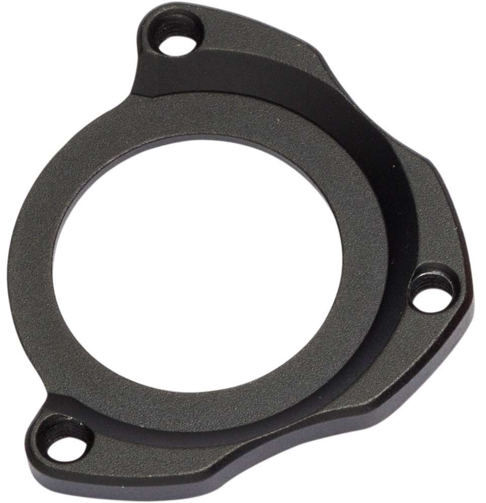 Adaptateur iscg 05 pour composants inversés