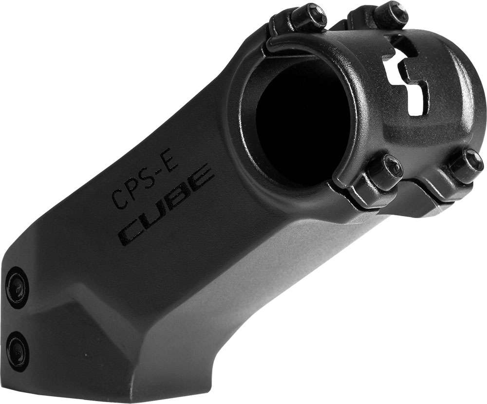 Potence VTTAE Cube performance 31,8 mm x 35°