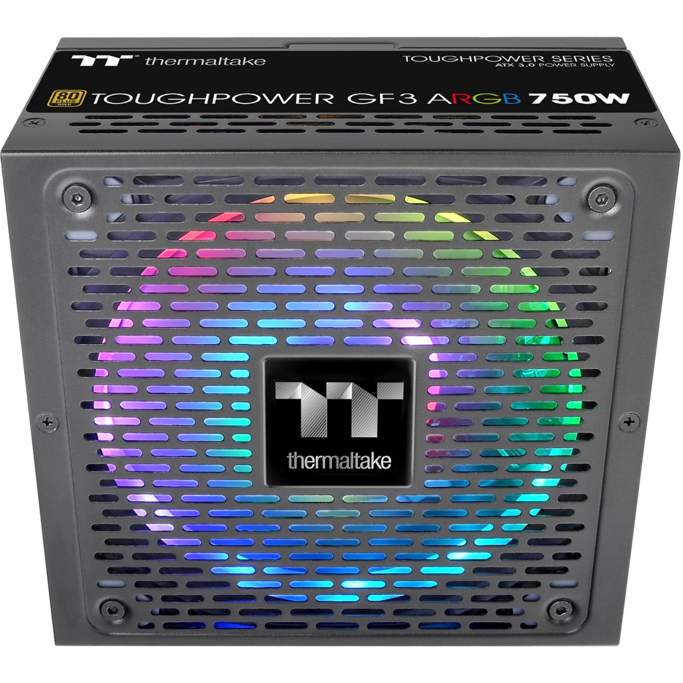 Thermaltake Toughpower GF3 ARGB 750W Gen 5 EU