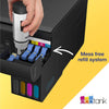Epson Ecotank ET-2871 A4 Imprimante Wi-Fi multifonctionnelle