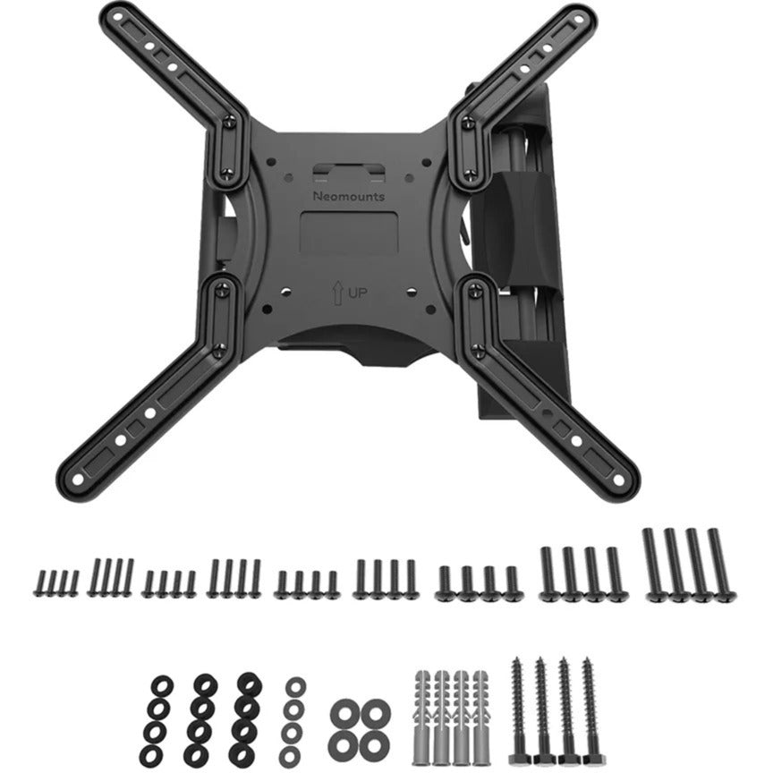 Neomounts par Newstar WL40-550BL14 TV Wall Stont