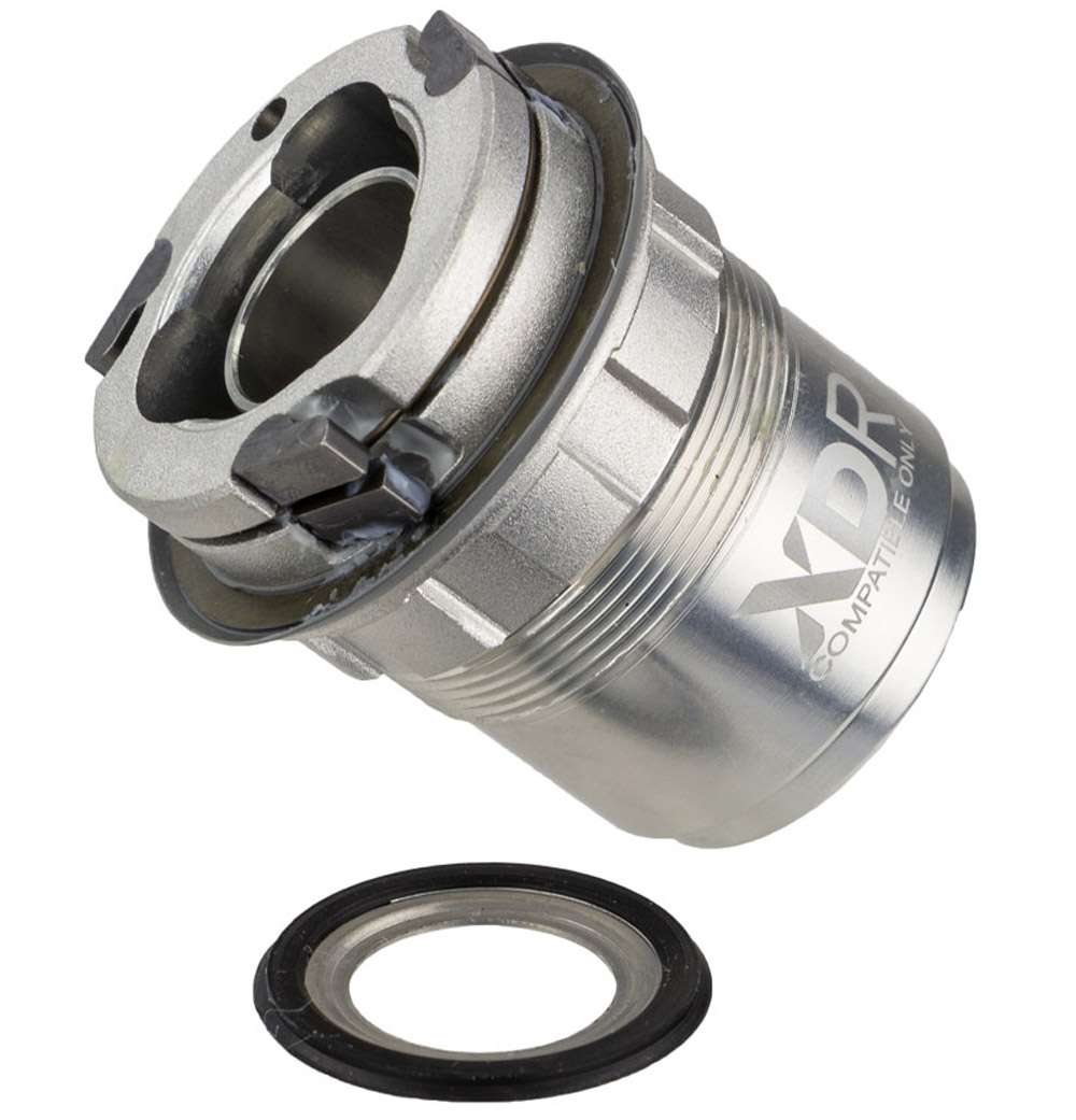 Corps de roue libre Campagnolo pour sram xdr 33mm