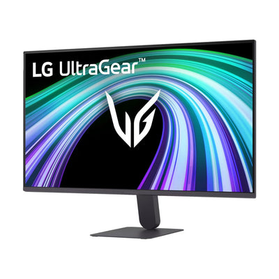 Moniteur de jeu LG Ultragear 24G411B-B 23,8 24 pouces (noir, 144 Hz FHD IPS)