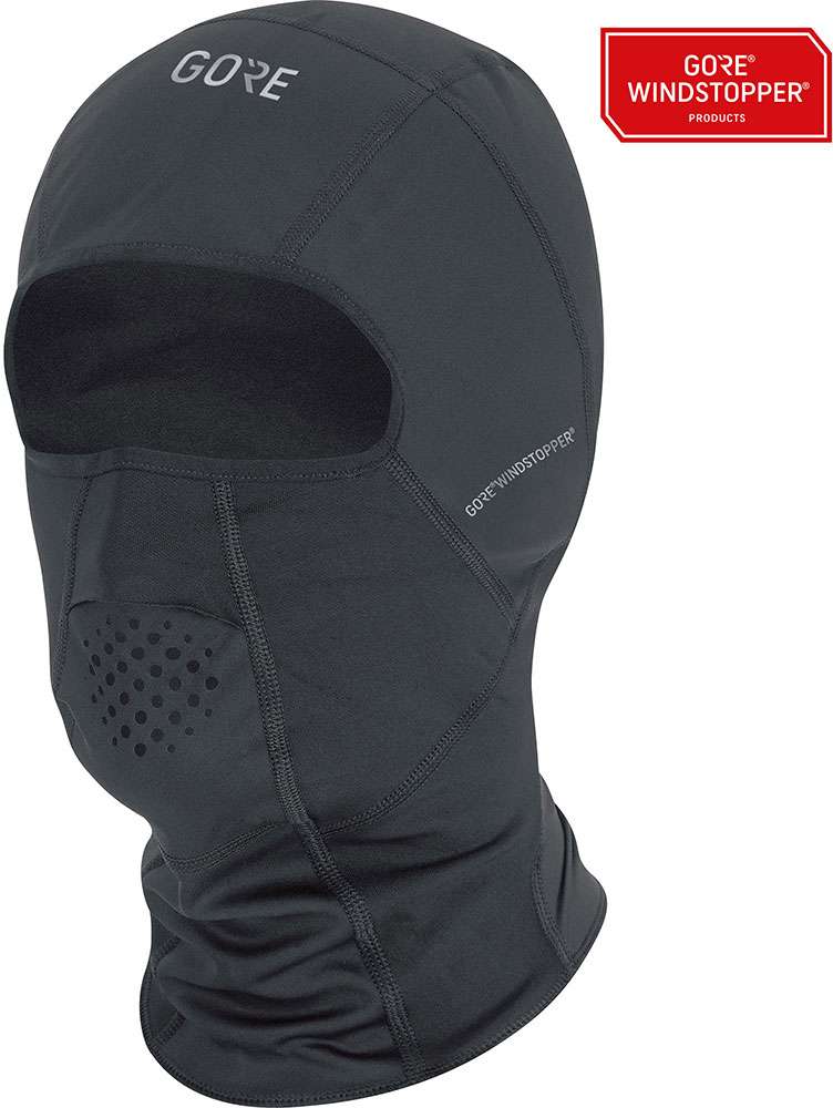 Gorewear m windstopper® - cagoule