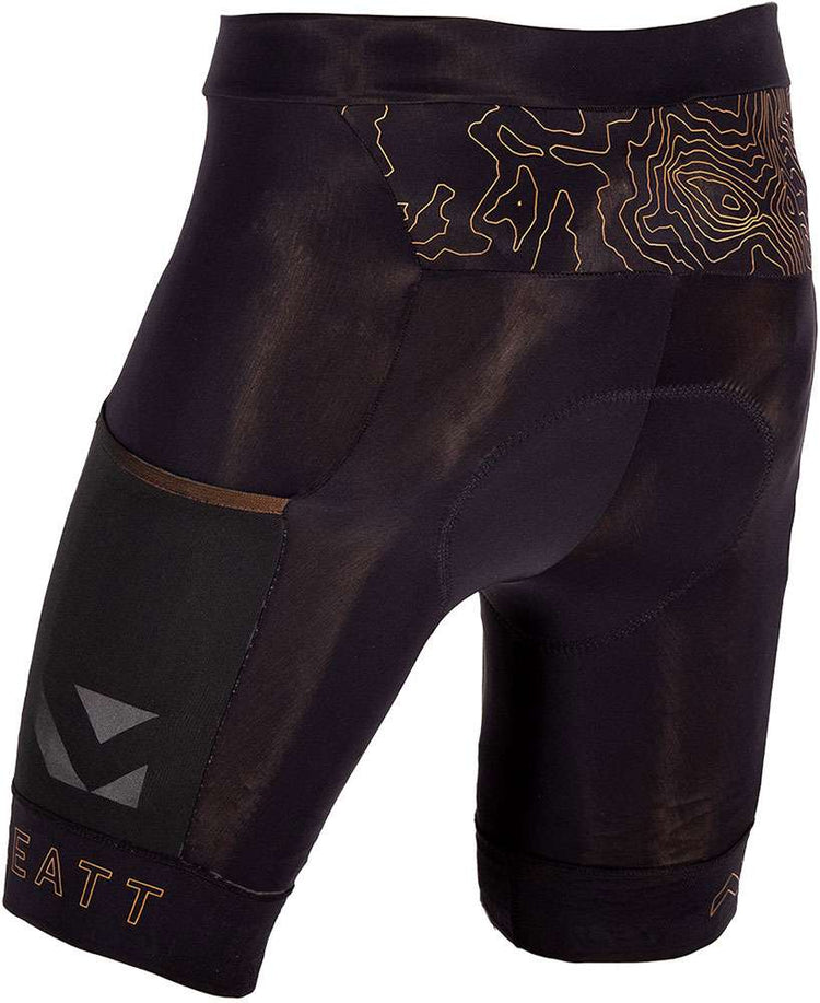 Leatt 5.0 endurance - short vtt