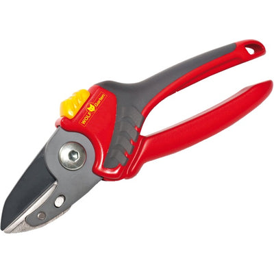 Wolf-Garten RS2500 Pruning Shears Comfort Plus