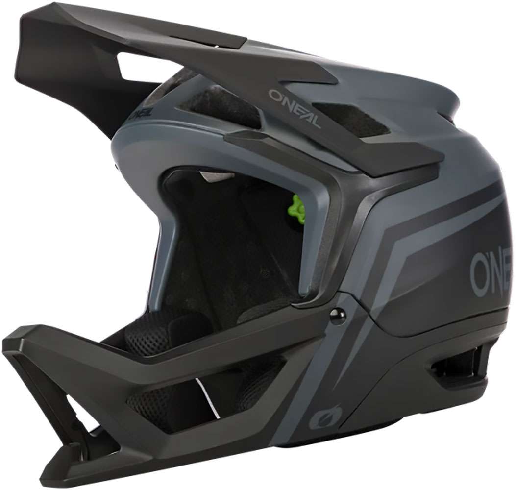 O'neal transition flash - casque intégral xl61 62cm