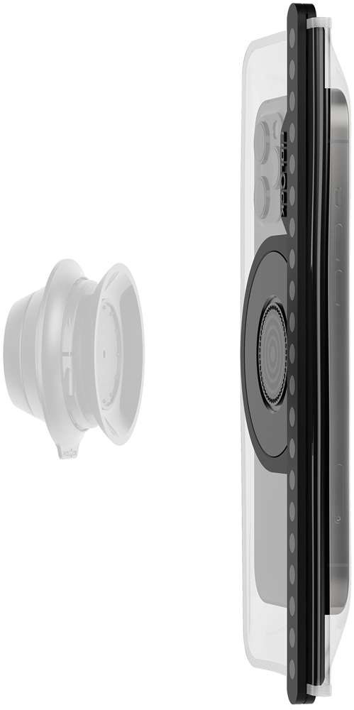 Fidlock Vacuum Uni Phone Case Magnétique - Étui de protection pour smartphone