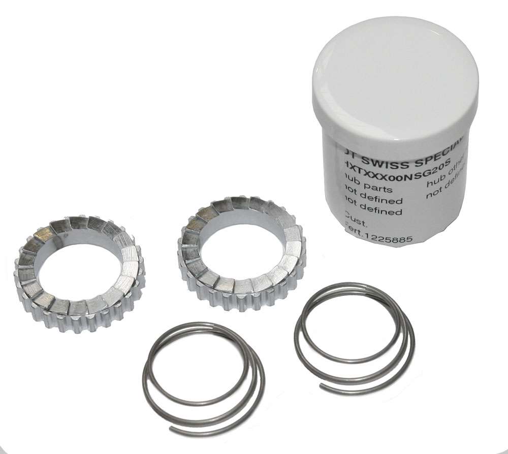 Kit d'entretien Dt suisse dt 240 240s 440