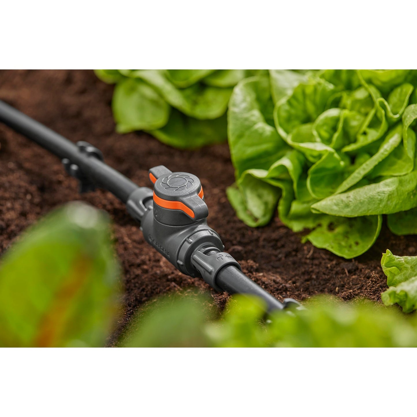 Gardena Micro-Drip-Système de fermeture de régulation Valve 13 m