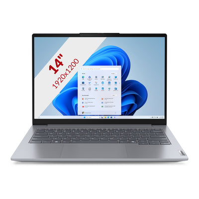 Lenovo thinkbook 14 g7 arp (21mv00gqmh) 14 ordinateur portable (gris | r5 7535hs | radeon 660m | 16 go | 512 go SSD)