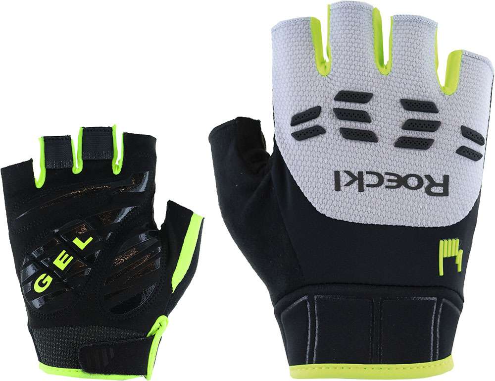 Roeckl sports iseler 2 - gants de cyclisme