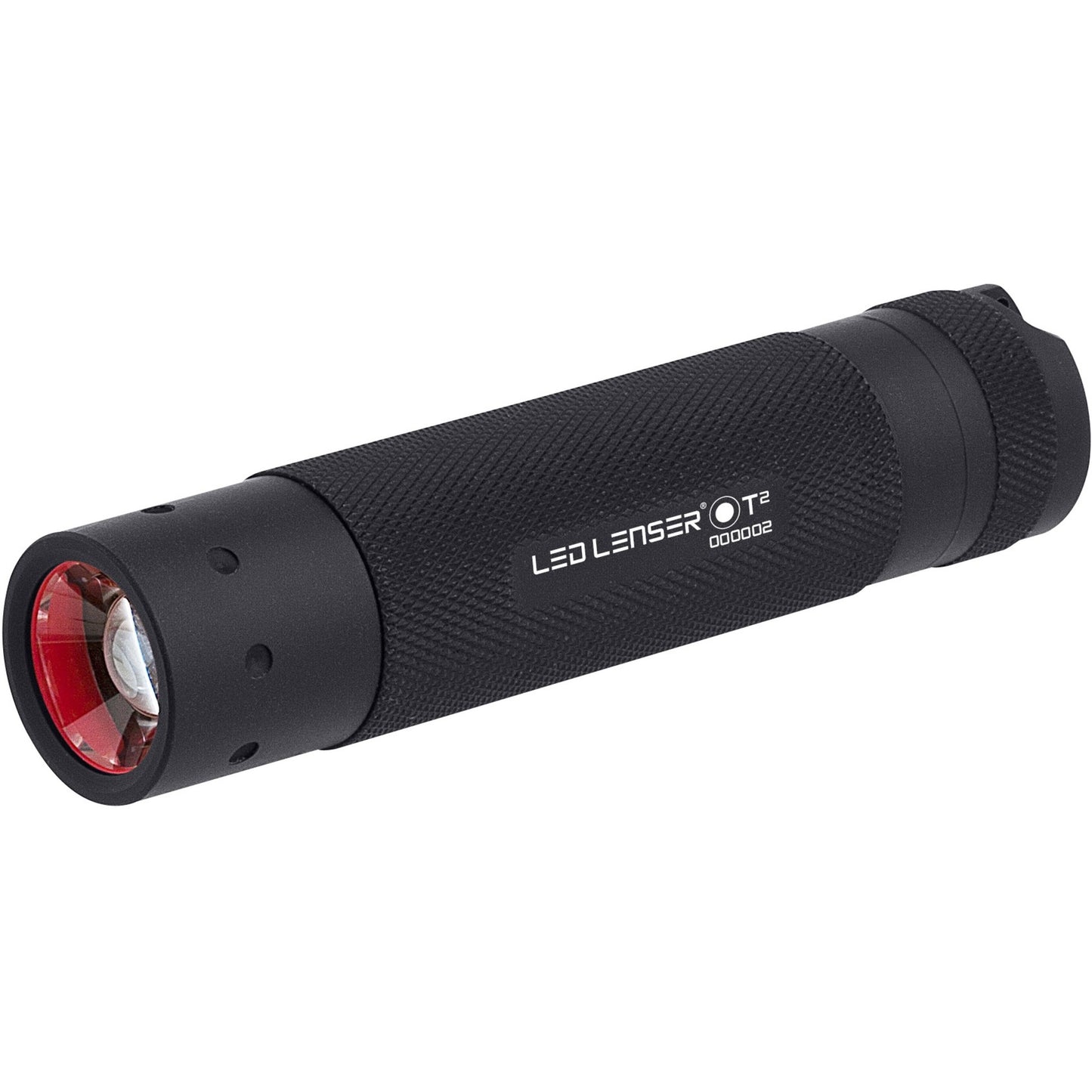 Lampe de poche à LEDSer T² LED