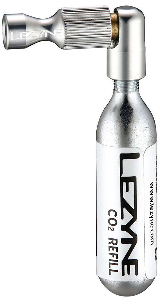 Lezyne déclencheur co₂