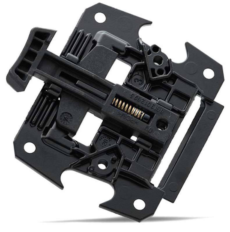 Plaque de montage en nylon Bosch
