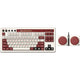 8Bitdo Retro Mechanical Keyboard Fami Edition