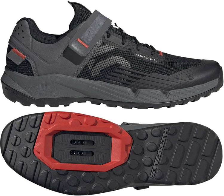 Five ten trailcross clip - chaussures vtt