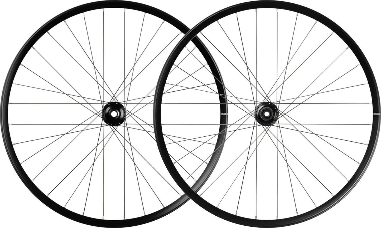 Paire de roues Mavic e-crossride 1cl shimano hg