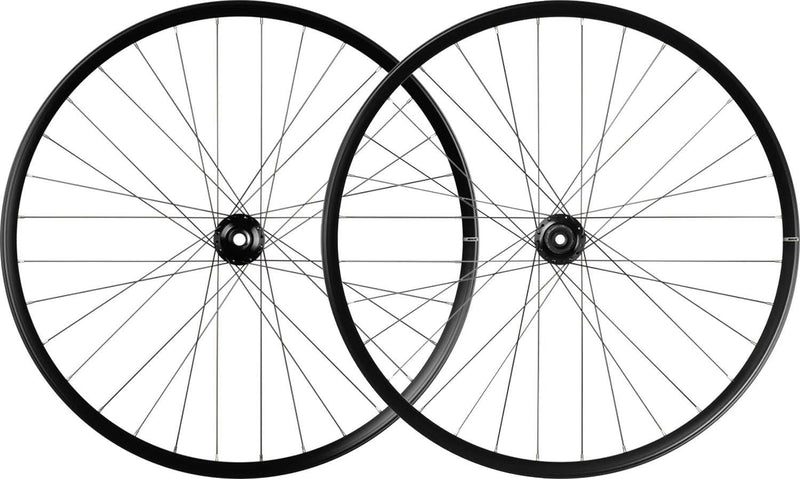 Paire de roues Mavic e-crossride 1cl shimano hg