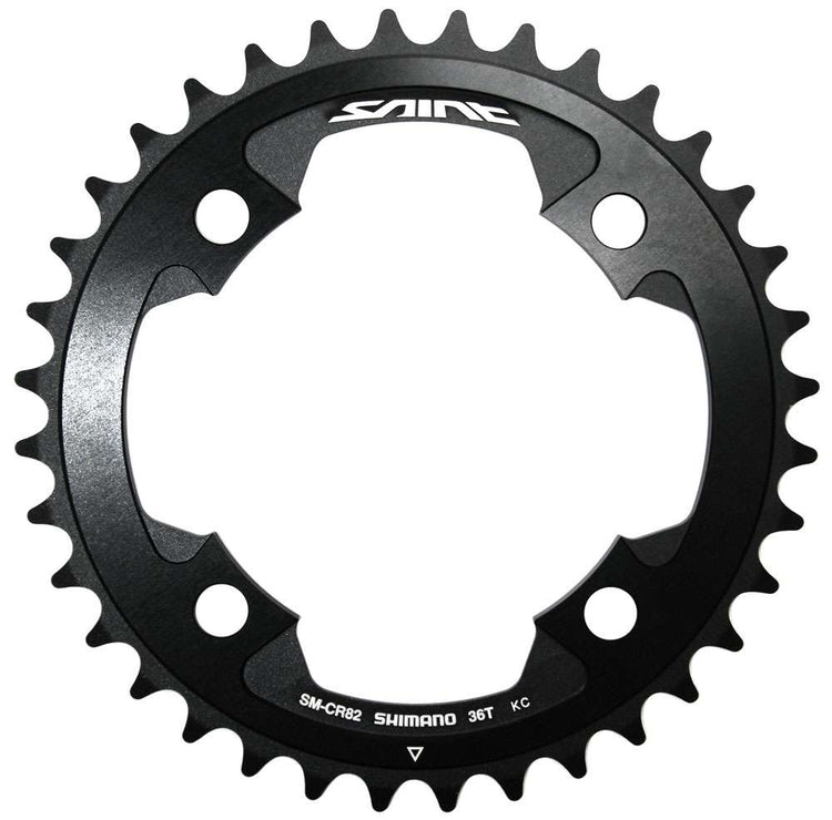 Plateau Shimano saint sm-cr82 pour fc-m820 825 36 dents