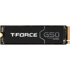 Team Group T-Force G50 512 Go SSD (PCIe 4.0 x4 | m.2 2280 | dissipateur thermique en graphène)