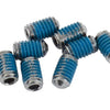 Broches de remplacement Shimano pour pd-t8000 pd-eh500 (8 pièces)
