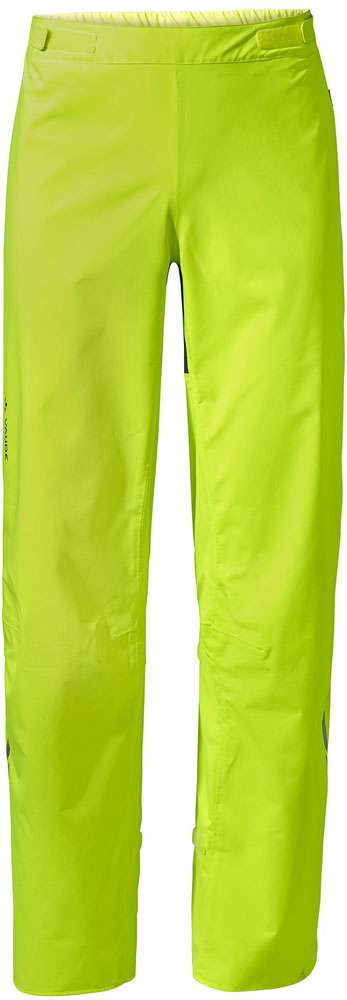 Vaude moab rain - pantalon de pluie