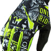 O'neal Matrix Youth Attack - gant VTT enfant