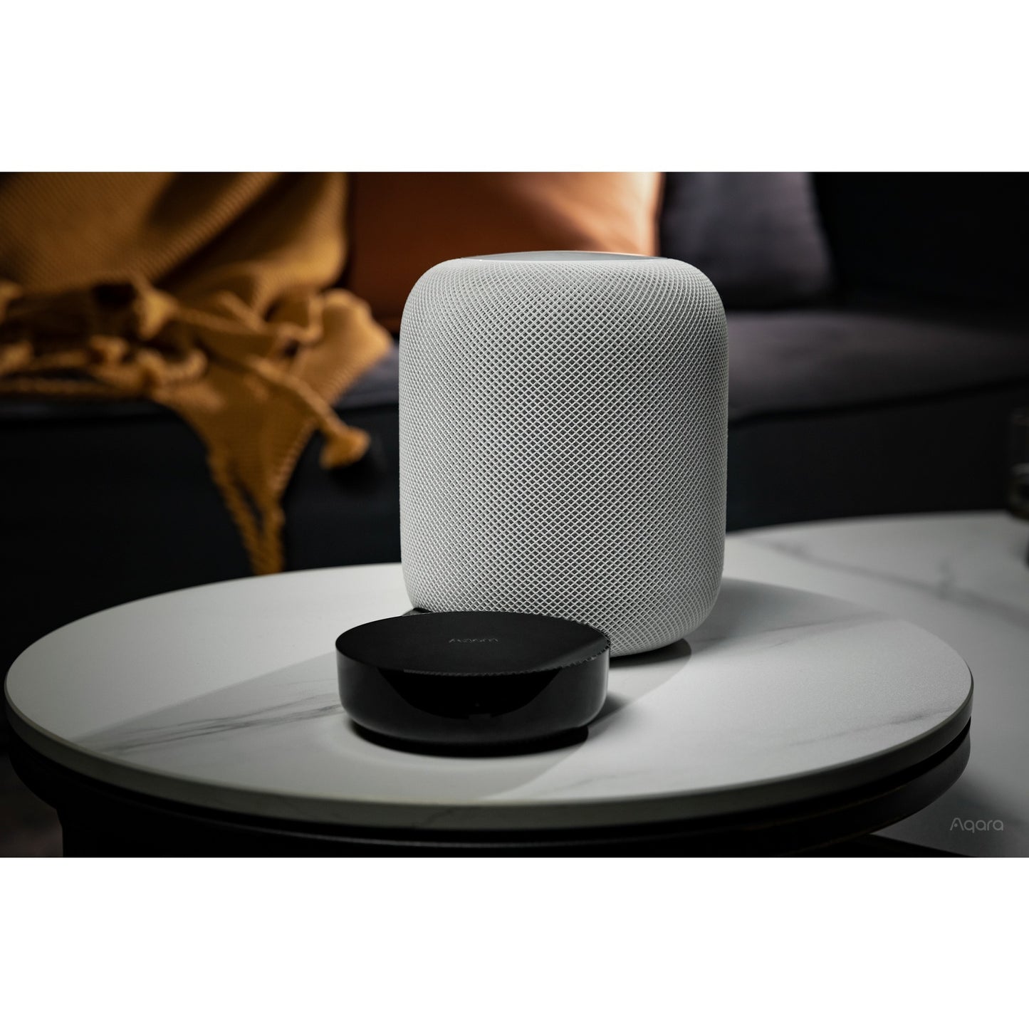 Hub Aqara M2