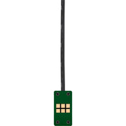 Thermaltake ct120 ex argb sync ventilateur de refroidissement pc racing vert (pack de 3 ventilateurs) ventilateurs de boîtier (vert, 3 pièces, 120 x 120 x 25 mm, pwm) - afbeelding 11