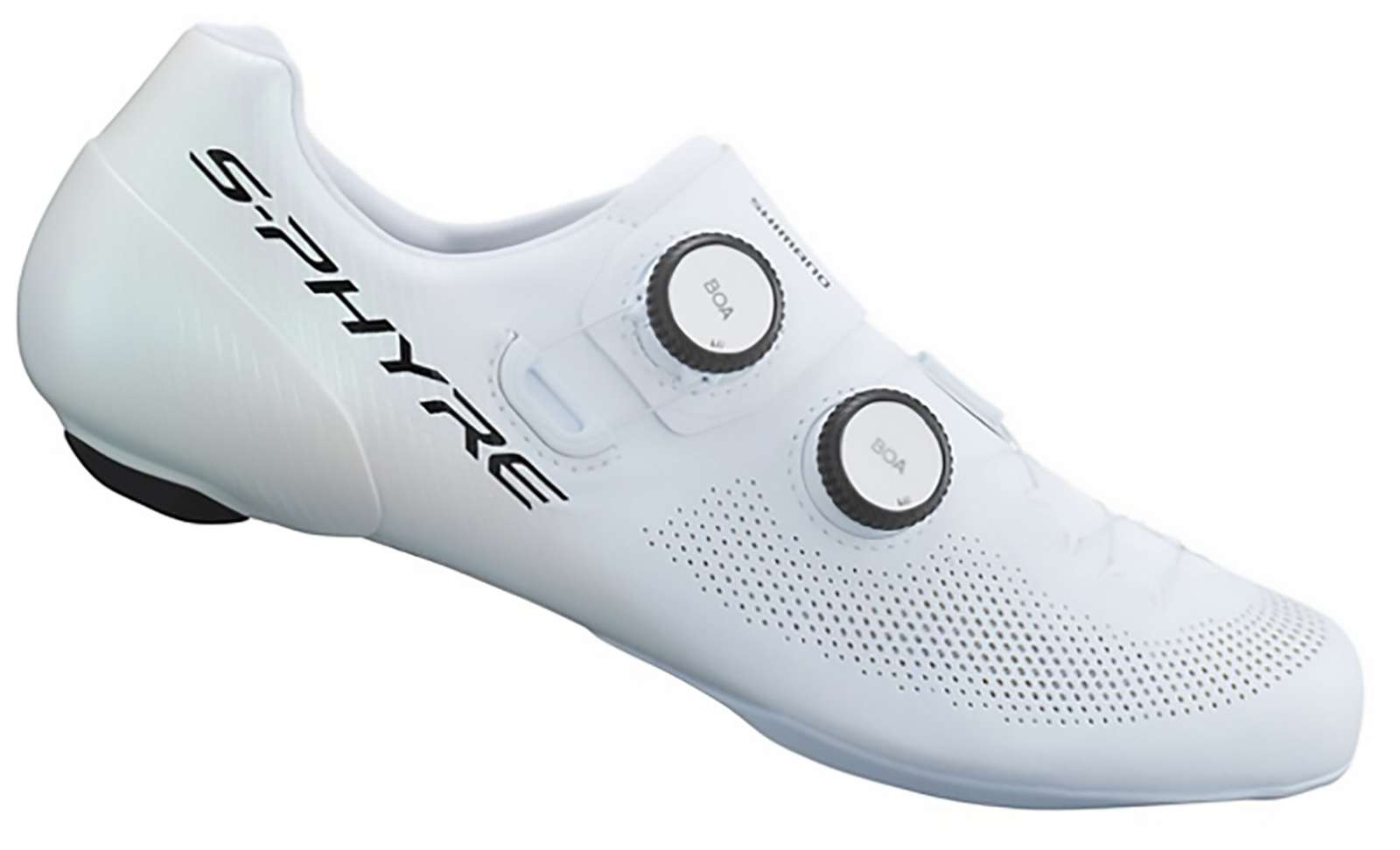 Shimano sh-rc903 s-phyre - chaussures de vélo de route larges