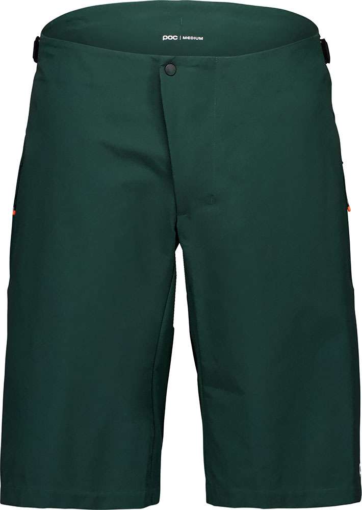 Poc motion air - short vtt