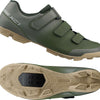 Shimano sh-xc102 - chaussures vtt