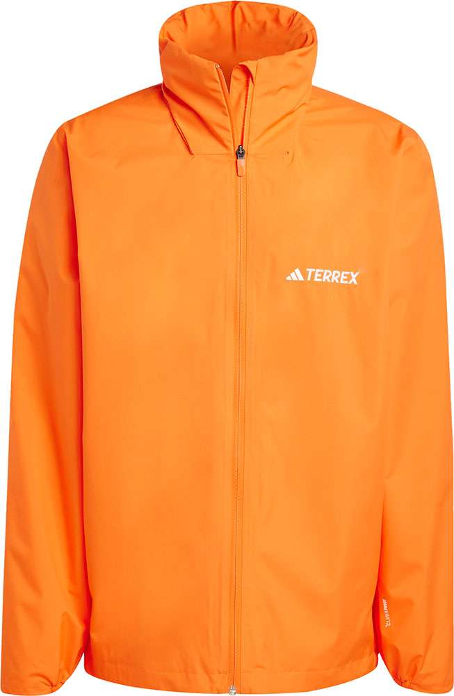Adidas multi essentials 2l - veste de pluie