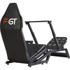 Cockpit de Simulator F-GT et GT de niveau supérieur