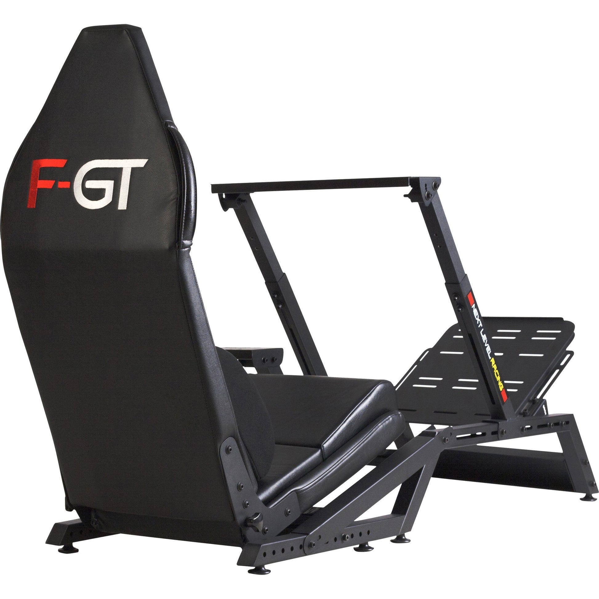 Cockpit de Simulator F-GT et GT de niveau supérieur