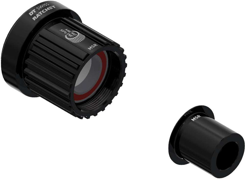 Kit de conversion micro cannelure Shimano Dt Swiss Road