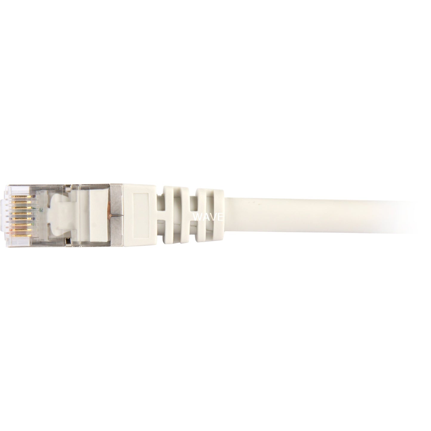 Câble de patch Sharkoon SFTP, RJ-45 avec Cat.6