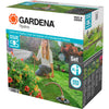 Gardena Pipeline Startset