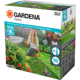 Gardena Pipeline Startset - afbeelding 1