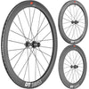 Roue arrière en carbone DT Swiss Arc 1100 Dicut®