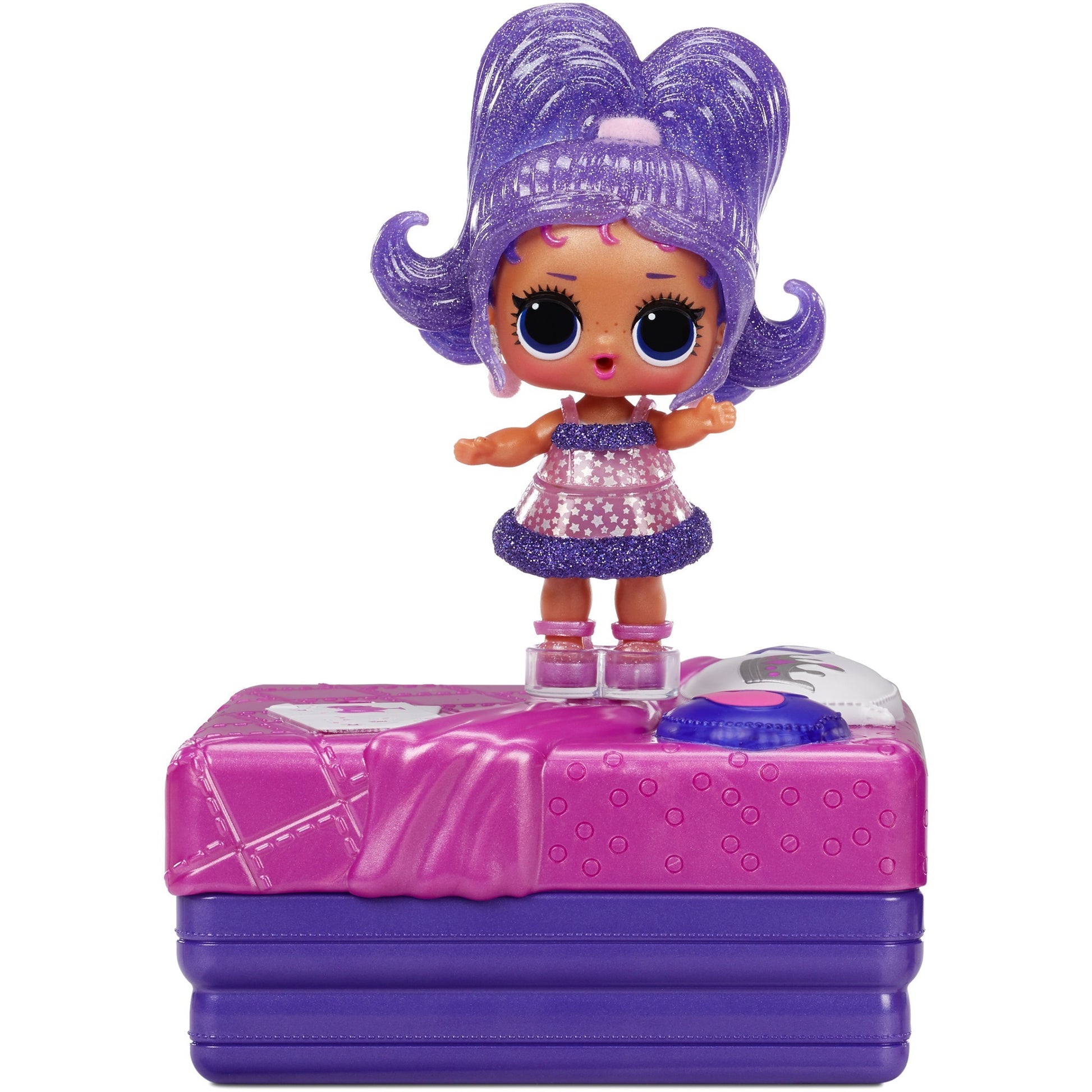 Surprise du divertissement MGA! Deluxe présente la série surprise 2 p