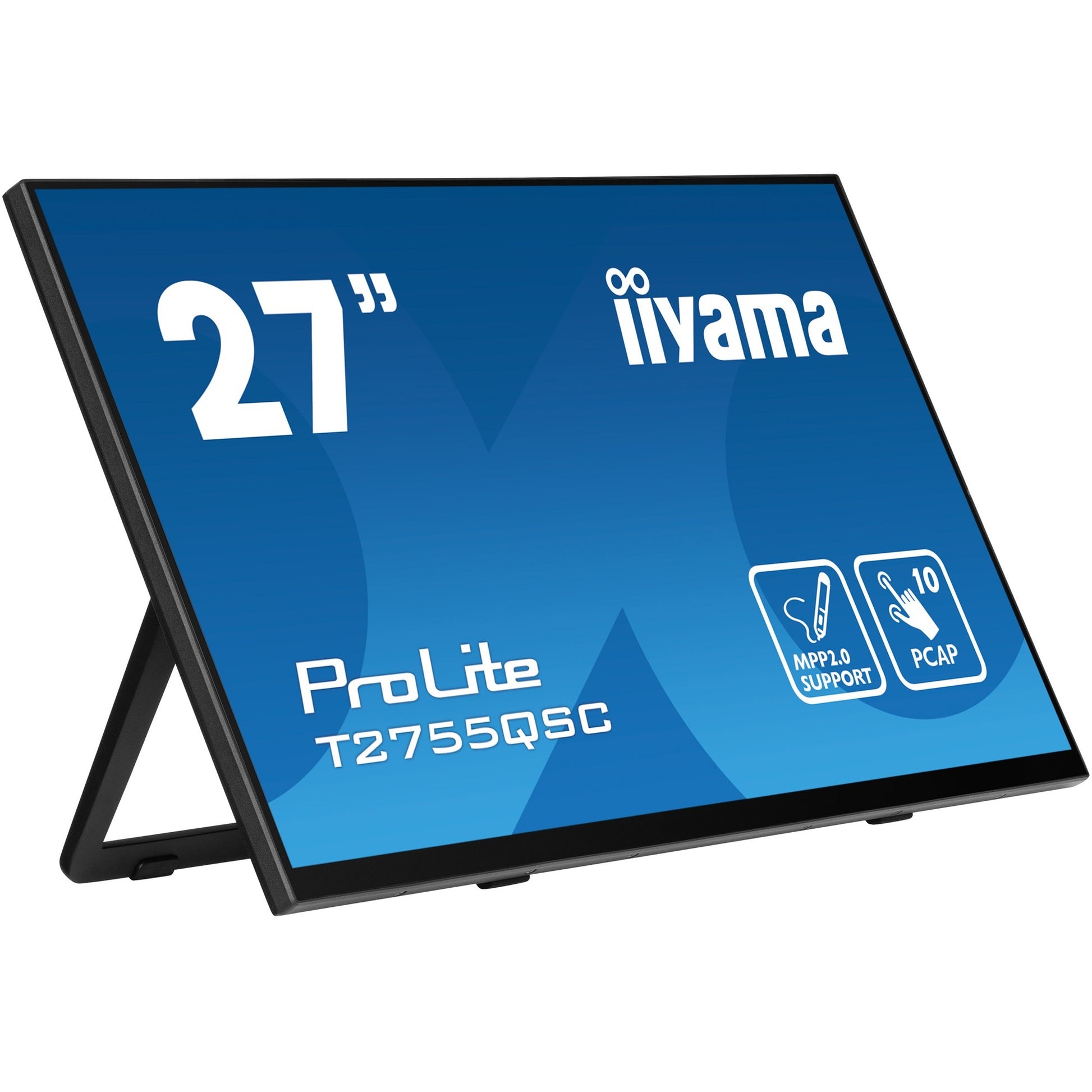 Iiyama prolite T2755QSC-B1